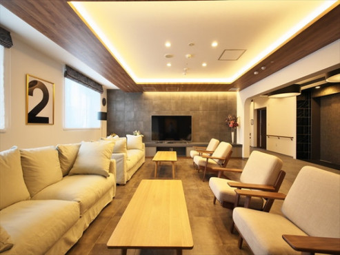 ゴールドエイジあま