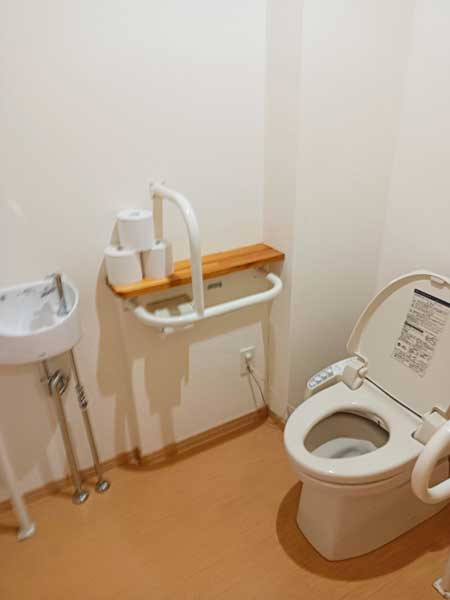 グリーンハウス愛の鈴高島Ⅱ