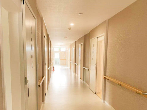 グリーンハウス愛の鈴米原Ⅰ