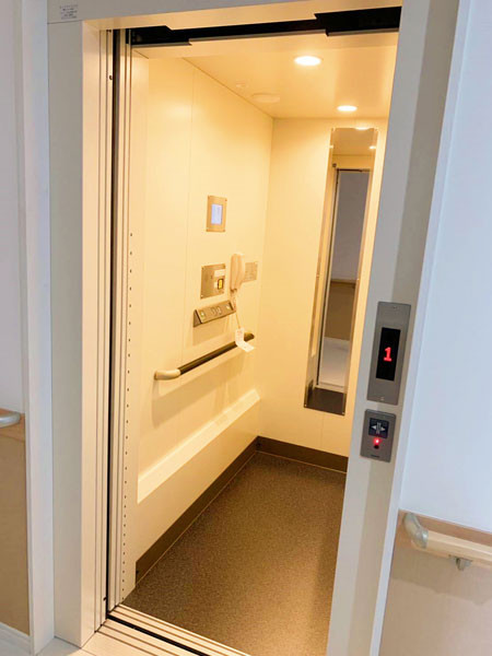 グリーンハウス愛の鈴米原Ⅱ