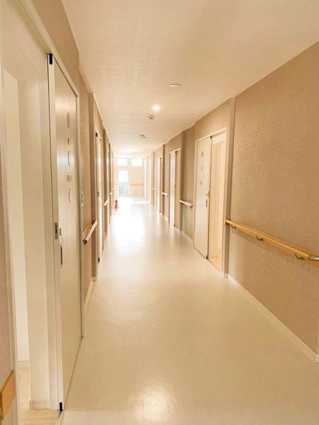 グリーンハウス愛の鈴米原Ⅲ