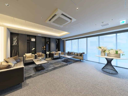 チャームスイート北畠