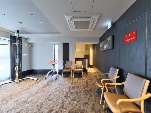 チャームスイート北畠