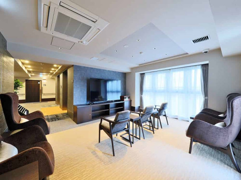 チャームスイート北畠