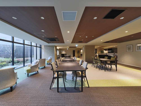 チャームスイート北畠