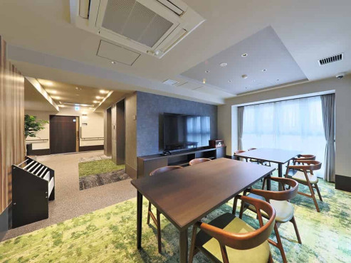 チャームスイート北畠