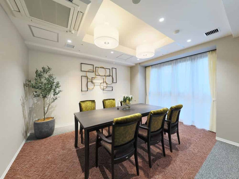 チャームスイート北畠