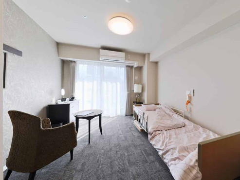 チャームスイート北畠