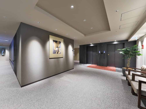 チャームスイート北畠