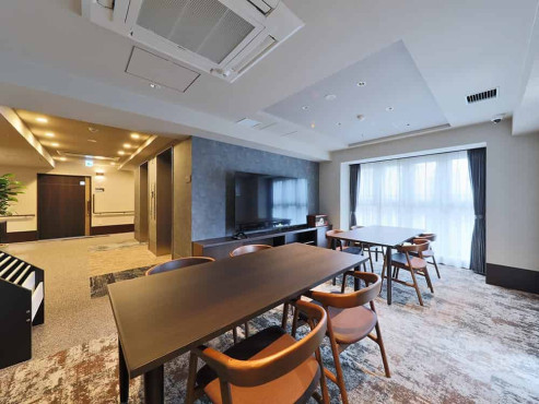 チャームスイート北畠