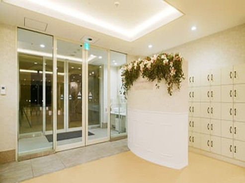 スタンダード居室イメージ