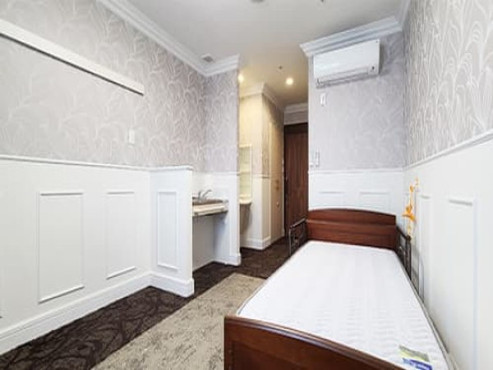 プレミアム居室イメージ