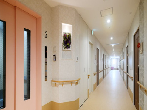 ジャルダン カトレア いすみ