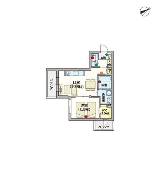 ヘーベルVillage横濱鶴ヶ峰