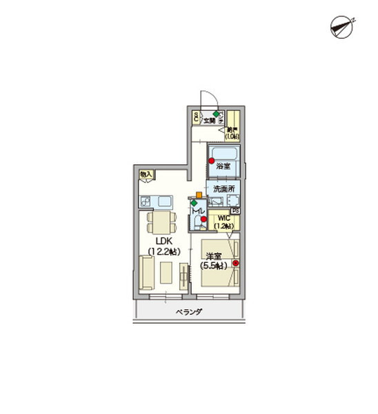 ヘーベルVillage横濱鶴ヶ峰