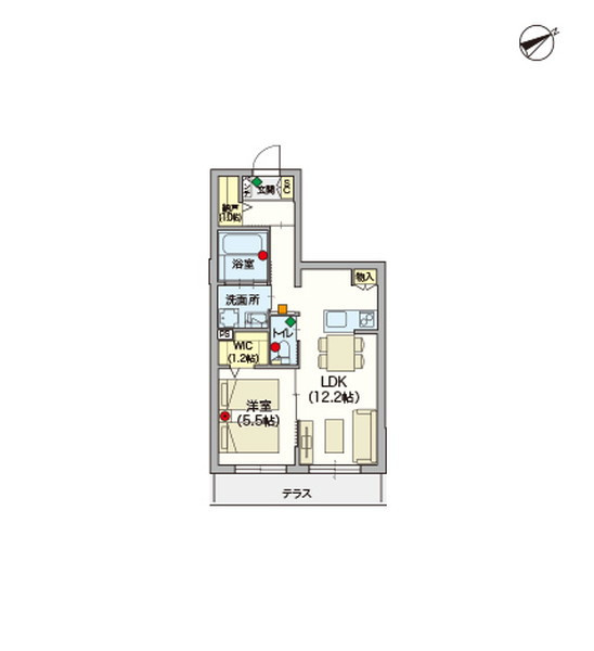 ヘーベルVillage横濱鶴ヶ峰