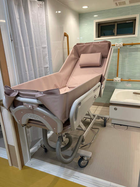 ライフホープ深阪