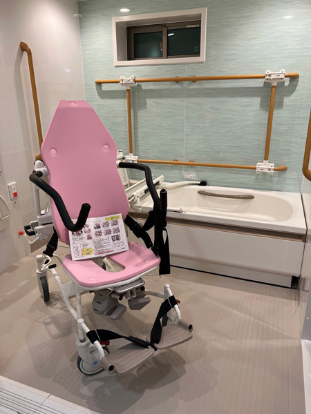 ライフホープ深阪