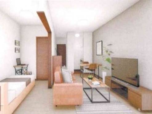 ゴールドライフ高茶屋