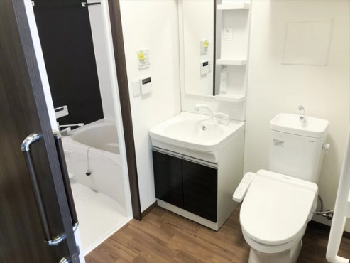 ゴールドライフ高茶屋