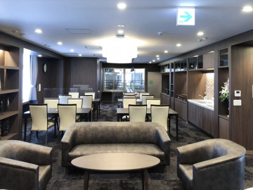 ゴールドライフ高茶屋