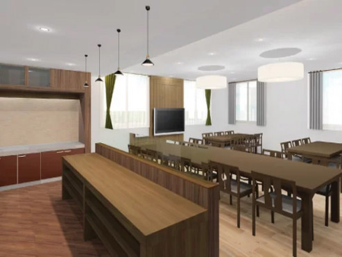 ゴールドライフ高茶屋