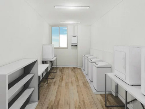 ゴールドライフ高茶屋