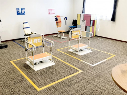 ゴールドライフ高茶屋