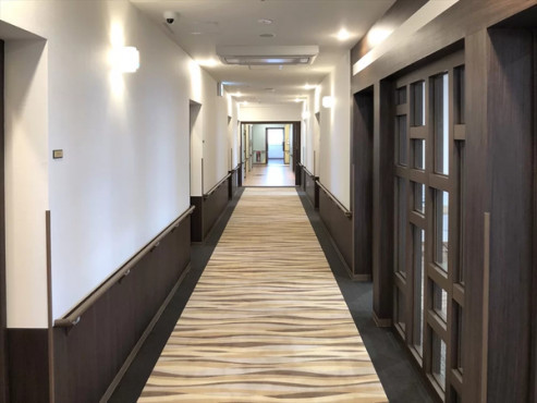 ゴールドライフ高茶屋