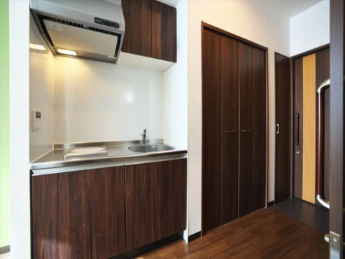 ゴールドライフ富田