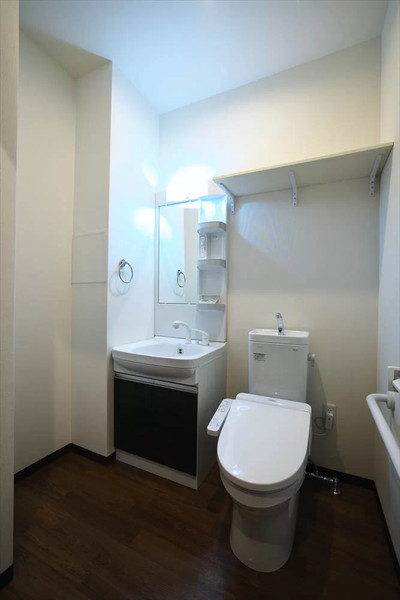 ゴールドライフ富田