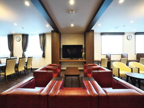 ゴールドライフ富田