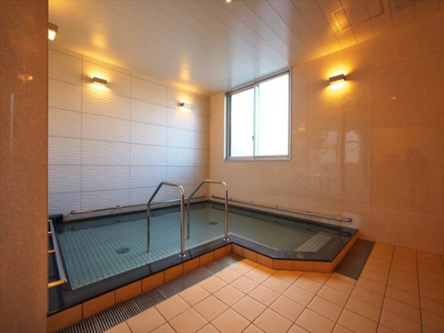 ゴールドライフ富田