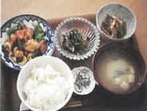 ゴールドライフ富田