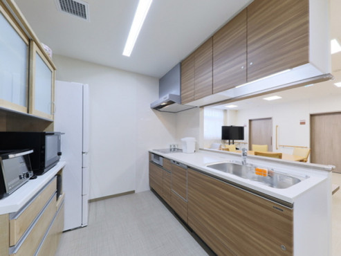 たのしい家墨染（すみぞめ）