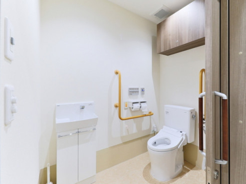 たのしい家墨染（すみぞめ）