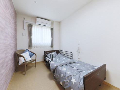 たのしい家墨染（すみぞめ）