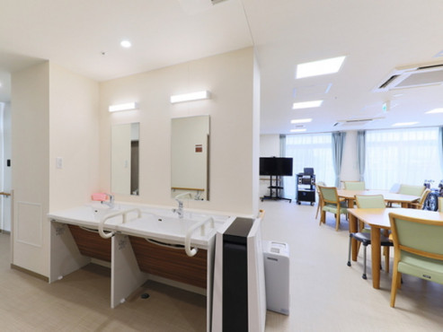 たのしい家墨染（すみぞめ）