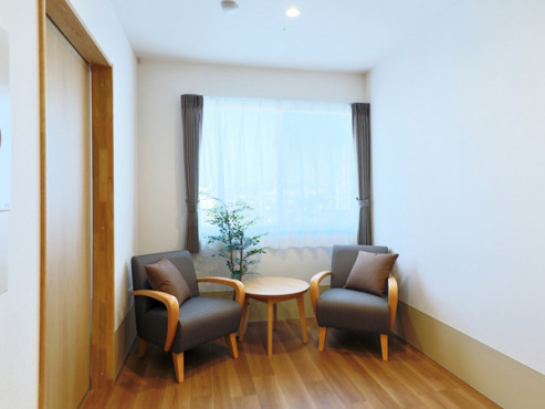 たのしい家茨木真砂