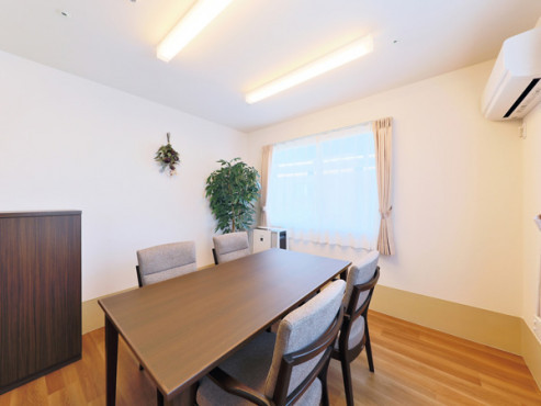 たのしい家茨木真砂