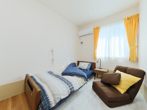 たのしい家茨木真砂