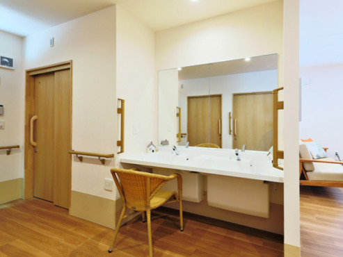 たのしい家茨木真砂