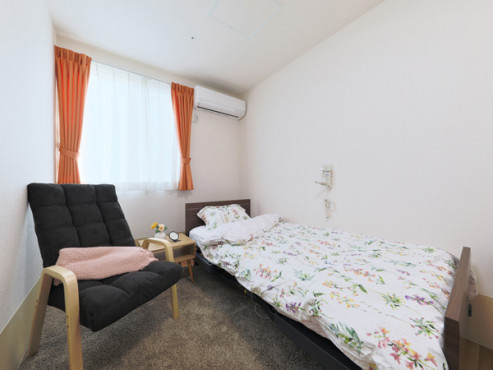 たのしい家茨木真砂