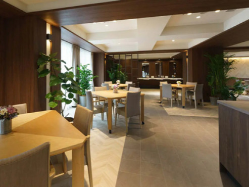 ホスピタルメント文京グラン