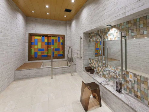 ホスピタルメント文京グラン