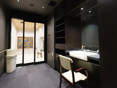 ホスピタルメント文京グラン