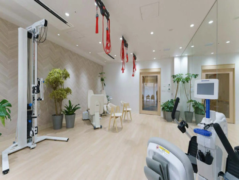 ホスピタルメント文京グラン