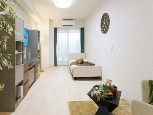 ホスピタルメント文京グラン