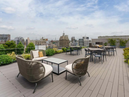 ホスピタルメント文京グラン