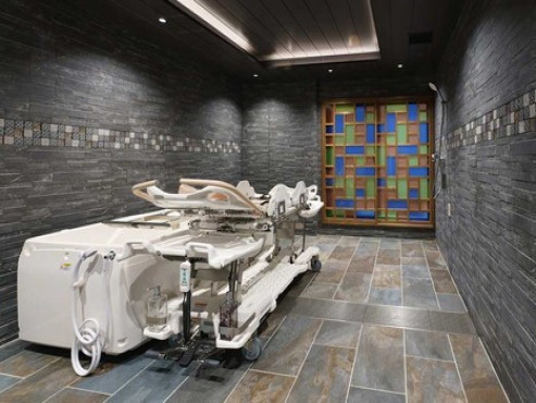 ホスピタルメント文京グラン